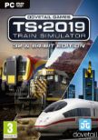 Train Simulator 2019 (PC)