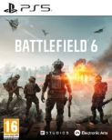 Battlefield 6 (Playstation 5)