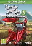 Farming Simulator 17 Platinum (pc)