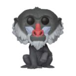 FUNKO POP DISNEY: THE LION KING (LIVE ACTION) - RAFIKI