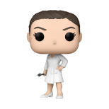 FUNKO POP MOVIES: JLSC - DIANA W/ARROW