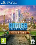 Cities: Skylines - Parklife Edition (PS4)