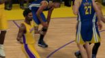 NBA 2K18 (Nintendo Switch)