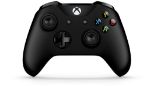 XBOX ONE KONTROLER (črn)