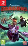 DRAGONS DAWN OF NEW RIDERS (Switch)