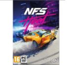 Need for Speed: Heat (PC)
