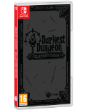Darkest Dungeon: Collector's Edition (Switch)