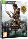 XBSX SYBERIA: THE WORLD BEFORE - 20 YEARS EDITION (Xbox Series X)