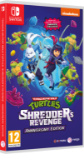 Teenage Mutant Ninja Turtles: Shredder's Revenge - Anniversary Edition (Nintendo Switch)