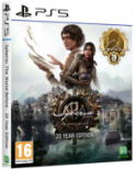 PS5 SYBERIA: THE WORLD BEFORE - 20 YEARS EDITION (Playstation 5)