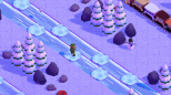 Winter Games Collection + Advent Calendar (CIAB) (Nintendo Switch)