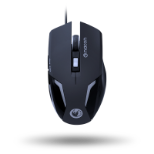 MIŠKA NACON GM-105 BLACK