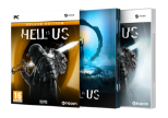 Hell Is Us - Deluxe Edition (PC)