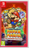 Paper Mario: The Thousand-year Door (Nintendo Switch)