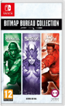 Bitmap Bureau Collection (Nintendo Switch)