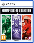 Bitmap Bureau Collection (Playstation 5)