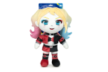 DC - HARLEY QUINN 27CM PLIŠ