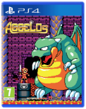 Aggelos (PS4)
