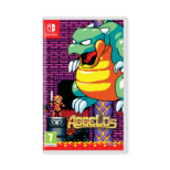 Aggelos (CIAB) (Nintendo Switch)