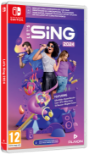 Let's Sing 2024 (Nintendo Switch)