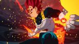 DRAGON BALL: Sparking! ZERO (Nintendo Switch 2)