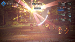 Octopath Traveler 0 (Xbox Series X)