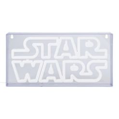 PALADONE Star Wars LED Neon namizna svetilka