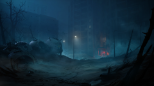 Cronos: The New Dawn (Playstation 5)