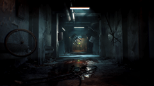 Cronos: The New Dawn (Playstation 5)