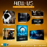Hell Is Us - Deluxe Edition (PC)