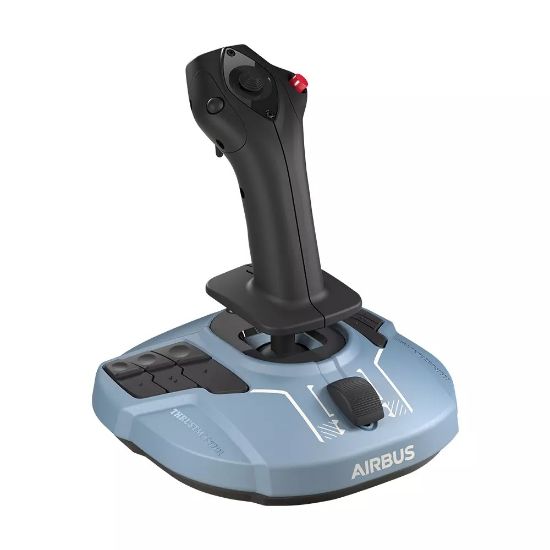 THRUSTMASTER TCA SIDESTICK AIRBUS EDITION WW