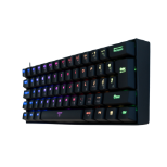REDRAGON DRAGONBORN K630 RGB MEHANSKA TIPKOVNICA S ŠUMNIKI