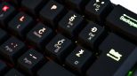 REDRAGON DRAGONBORN K630 RGB MEHANSKA TIPKOVNICA S ŠUMNIKI