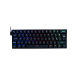 REDRAGON DRAGONBORN K630 RGB MEHANSKA TIPKOVNICA S ŠUMNIKI