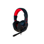 REDRAGON COMBO S149-BA SET (4in1) TIPKOVNICA S ŠUMNIKI, MIŠKA, SLUŠALKE IN PODLOGA