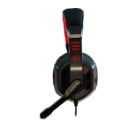REDRAGON COMBO S149-BA SET (4in1) TIPKOVNICA S ŠUMNIKI, MIŠKA, SLUŠALKE IN PODLOGA