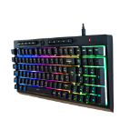 REDRAGON COMBO S149-BA SET (4in1) TIPKOVNICA S ŠUMNIKI, MIŠKA, SLUŠALKE IN PODLOGA