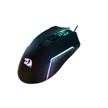 REDRAGON COMBO S149-BA SET (4in1) TIPKOVNICA S ŠUMNIKI, MIŠKA, SLUŠALKE IN PODLOGA