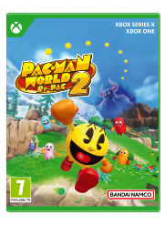 PAC-MAN WORLD 2 Re-PAC (XBOX)