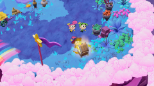 Nicktoons & The Dice Of Destiny (Nintendo Switch)
