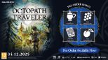 Octopath Traveler 0 (Playstation 5)