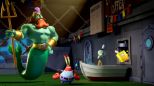 SpongeBob SquarePants: Titans Of The Tide (Xbox Series X)