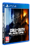 Call Of Duty: Black Ops 7  (Playstation 4)