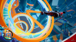 Hot Wheels Let's Race: Ultimate Speed (Nintendo Switch)