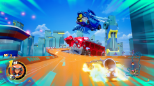 Hot Wheels Let's Race: Ultimate Speed (Nintendo Switch)