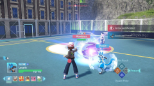 Pokémon Legends: Z-A (Nintendo Switch 2)