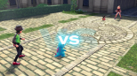 Pokémon Legends: Z-A (Nintendo Switch 2)
