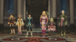 Tales Of Xillia - Remastered  (Playstation 5)