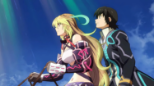 Tales Of Xillia - Remastered  (Playstation 5)