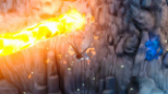 Dragons: Legends of The Nine Realms (Playstation 4)